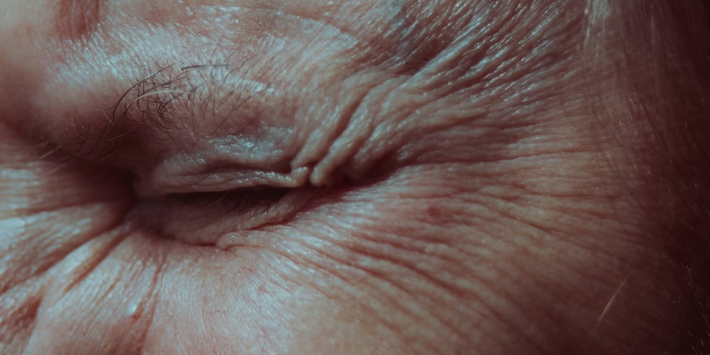 What Happens to Your Eyes as You Get Older